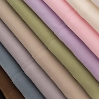 Brushed Microfiber Sheets - King / Pacific