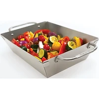 Deep Dish Grill Wok - OPEN BOX