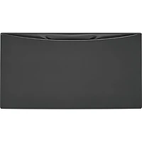 Luxury-Glide® Titanium Pedestal with Drawer