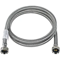Stainless 5 Foot Hose