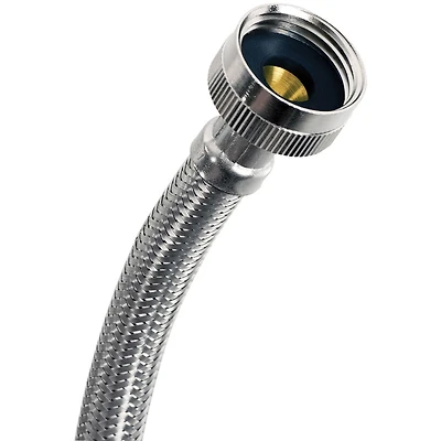 Stainless 5 Foot Hose