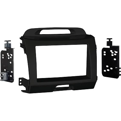 Dash Kit for Select 2011-2016 Kia Sportage