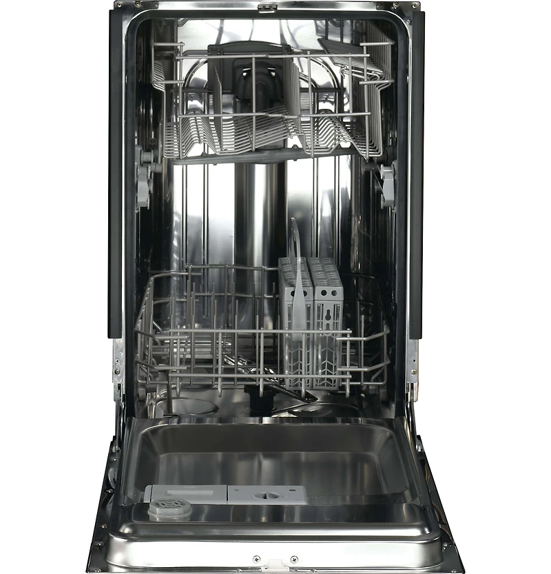 Profile Series 18 inch Built-In Dishwasher