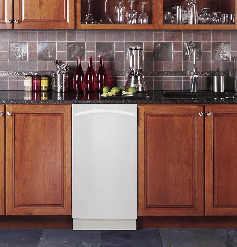 Profile Series 18 inch Built-In Dishwasher