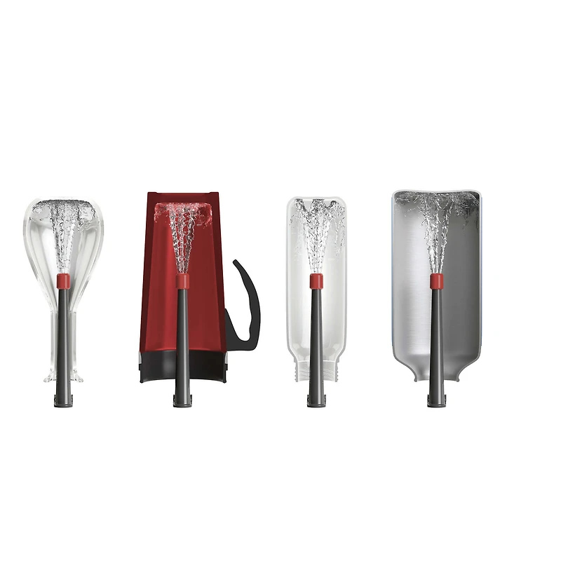 46 dB White Built-In Dishwasher