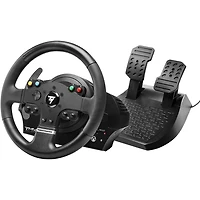 TMX Force Feedback Racing Wheel