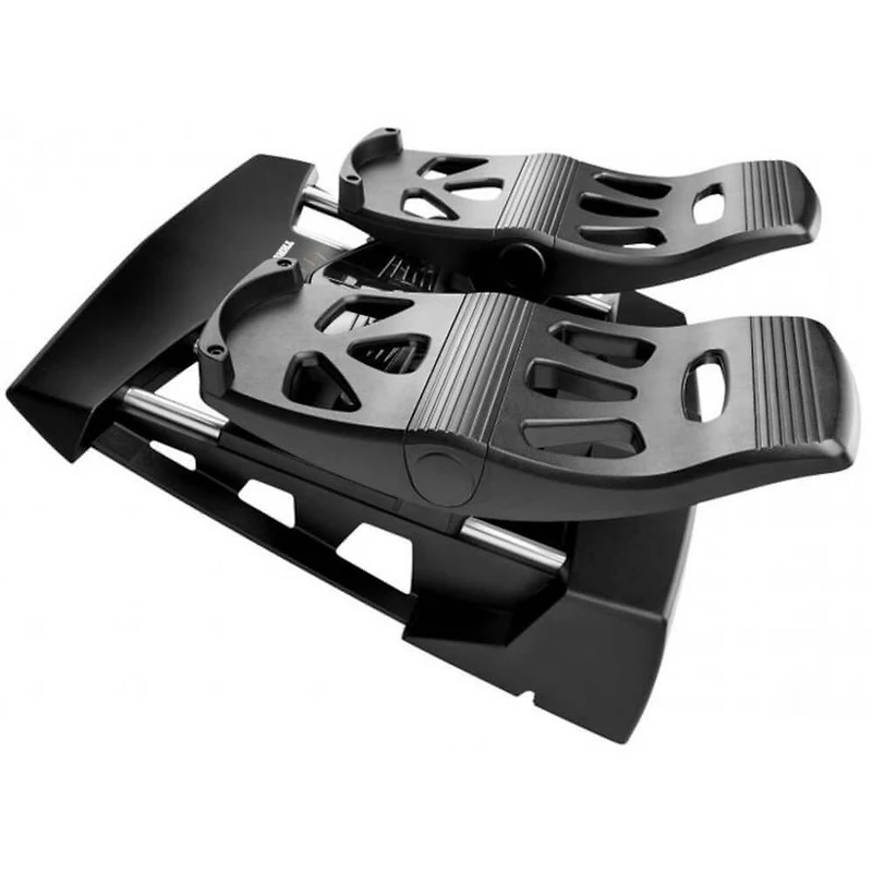 T.Flight Rudder Pedals