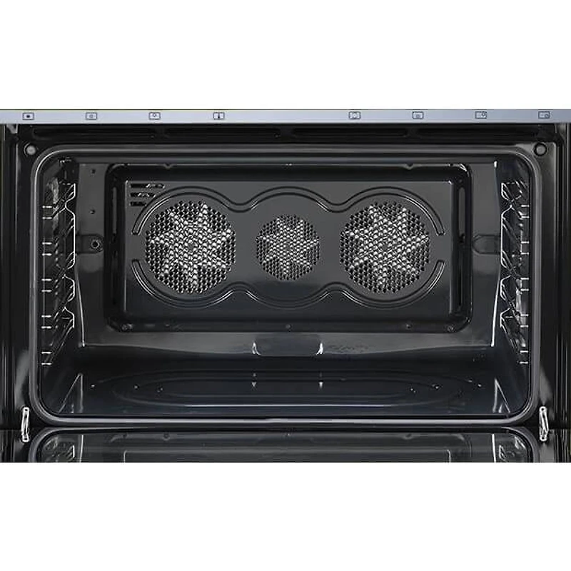 Portofino 36 inch Dual-Fuel Range - Red - OPEN BOX