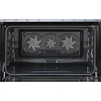 Portofino 36 inch Dual-Fuel Range - Red - OPEN BOX
