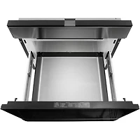 1.2 Cu. Ft. Stainless Microwave Drawer - OPEN BOX