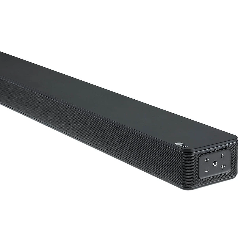 2.1 Channel Soundbar System OPEN BOX