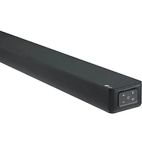 2.1 Channel Soundbar System OPEN BOX