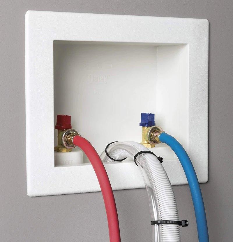 4.0 Cu. Ft. White Ventless Electric Dryer