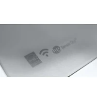 7.4 Cu. Ft. White Gas Dryer