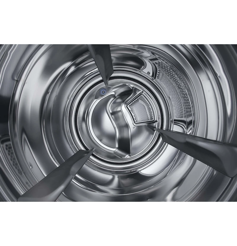 8.3 Cu. Ft. Red Gas Dryer with Steam