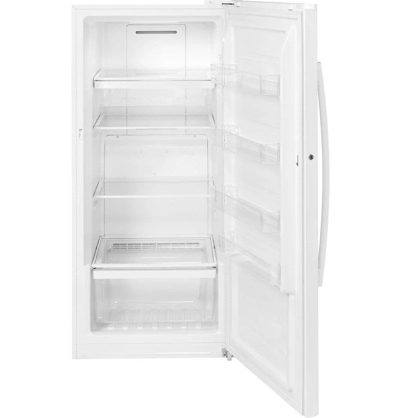 14.1 Cu. Ft. Upright Freezer
