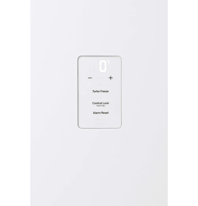 14.1 Cu. Ft. Upright Freezer