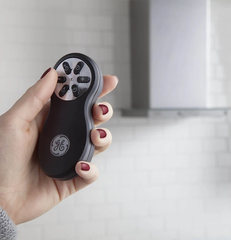 Stainless Steel Profile Series 36 inch Wall-Mount Glass Canopy Chimney Hood