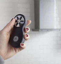 Stainless Steel Profile Series 36 inch Wall-Mount Glass Canopy Chimney Hood