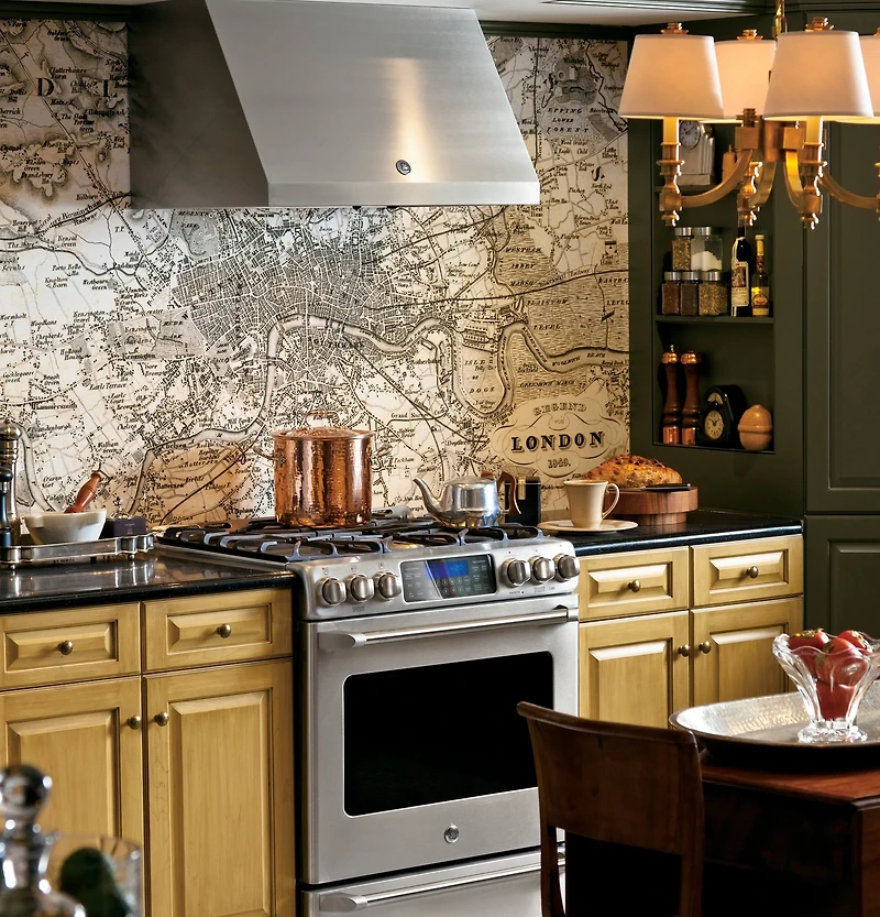 Stainless Steel Cafe Series 30 inch Designer Hood