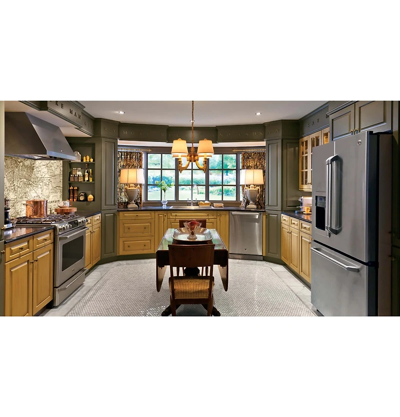 Stainless Steel Cafe Series 30 inch Designer Hood