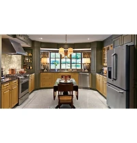 Stainless Steel Cafe Series 30 inch Designer Hood