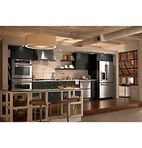 Stainless Steel Cafe Series 30 inch Designer Hood