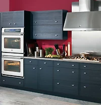 Stainless Steel Cafe Series 30 inch Designer Hood