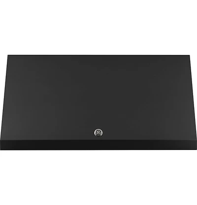 Black Slate Cafe Series 30 inch Designer Hood