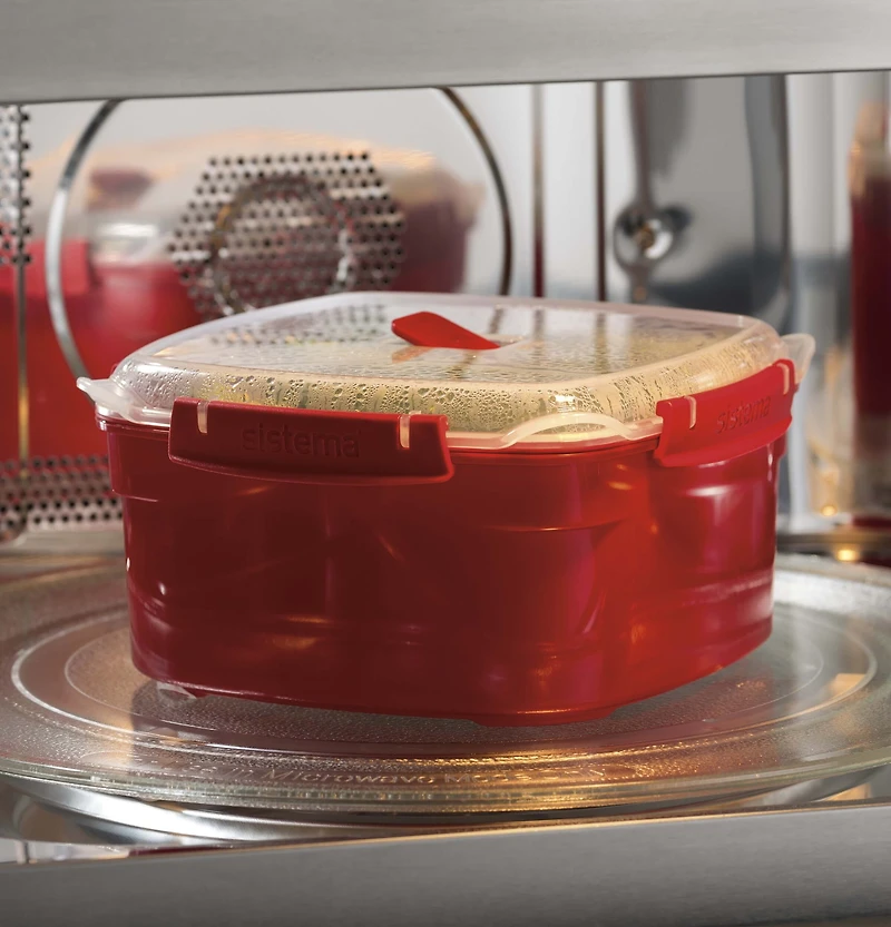 1.7 Cu. Ft. Stainless Steel Profile Series Built-In Microwave/Convection Oven