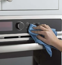 1.7 Cu. Ft. Stainless Steel Profile Series Built-In Microwave/Convection Oven