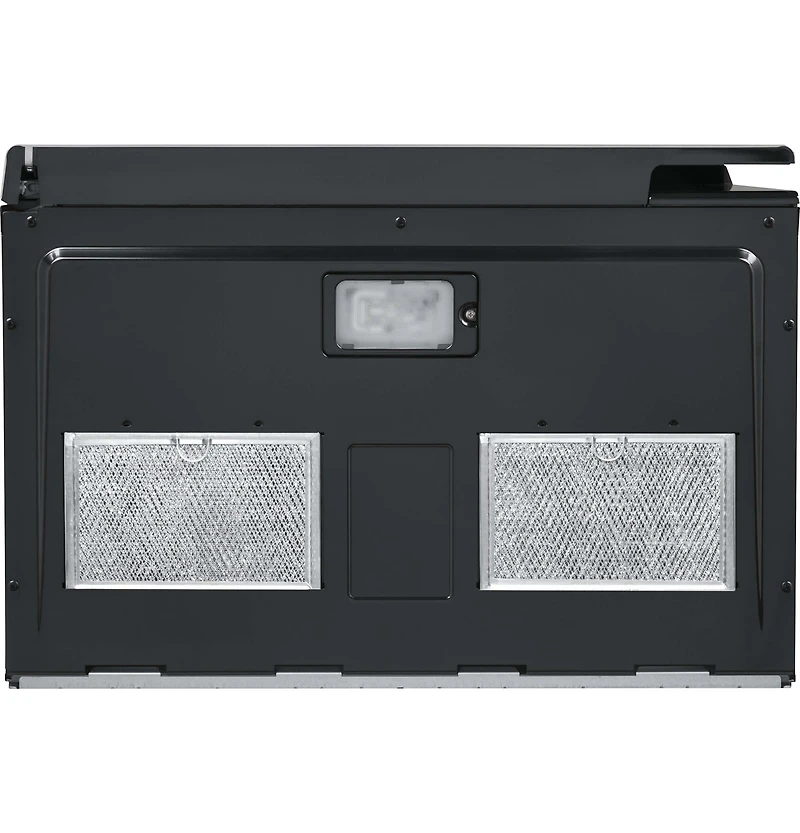 1.4 Cu. Ft. Stainless Over-The-Range Microwave