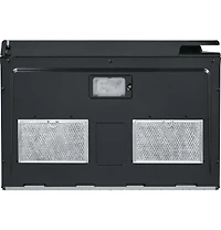 1.4 Cu. Ft. Stainless Over-The-Range Microwave