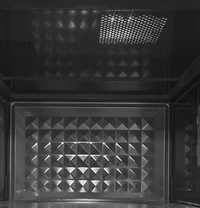 1.4 Cu. Ft. Stainless Over-The-Range Microwave