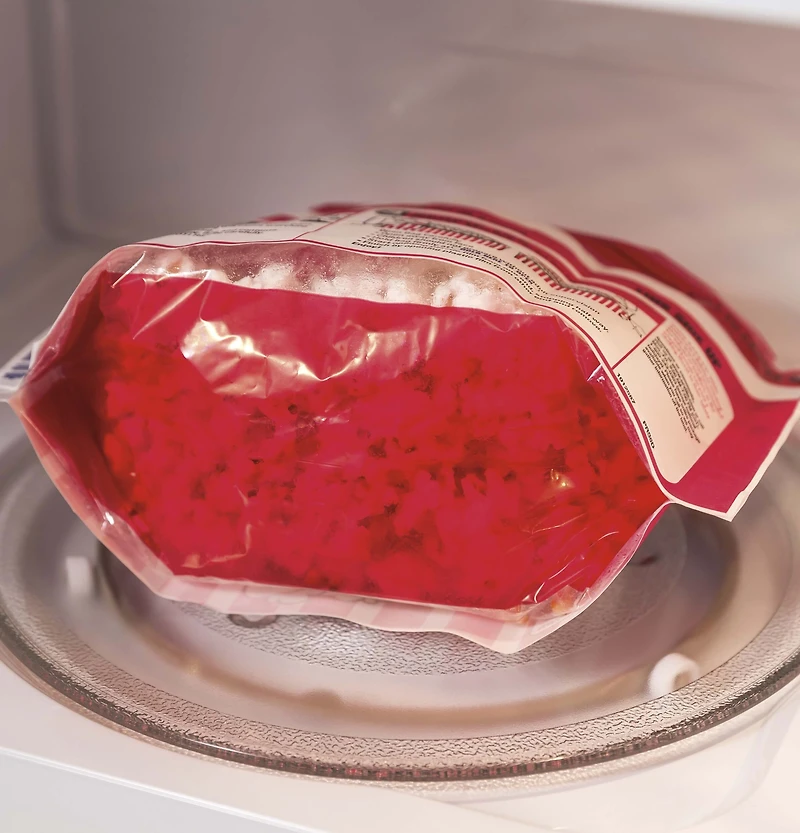 1.7 Cu. Ft. Stainless Over-the-Range Microwave Oven