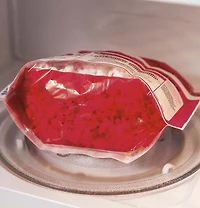 1.7 Cu. Ft. Stainless Over-the-Range Microwave Oven