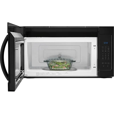 1.7 Cu. Ft. Over-the-Range Microwave