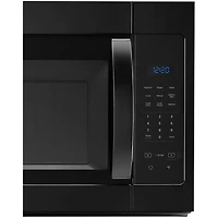 1.7 Cu. Ft. Over-the-Range Microwave
