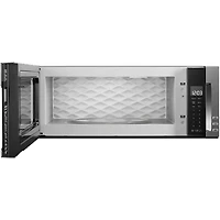 1.1 Cu. Ft. Stainless Over-the-Range Microwave - OPEN BOX