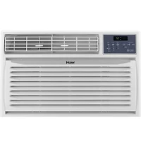 12,000/11,600 BTU 9.7 CEER Fixed-Chassis Air Conditioner