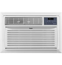 10,000/9,800 BTU 9.7 CEER Fixed-Chassis Air Conditioner