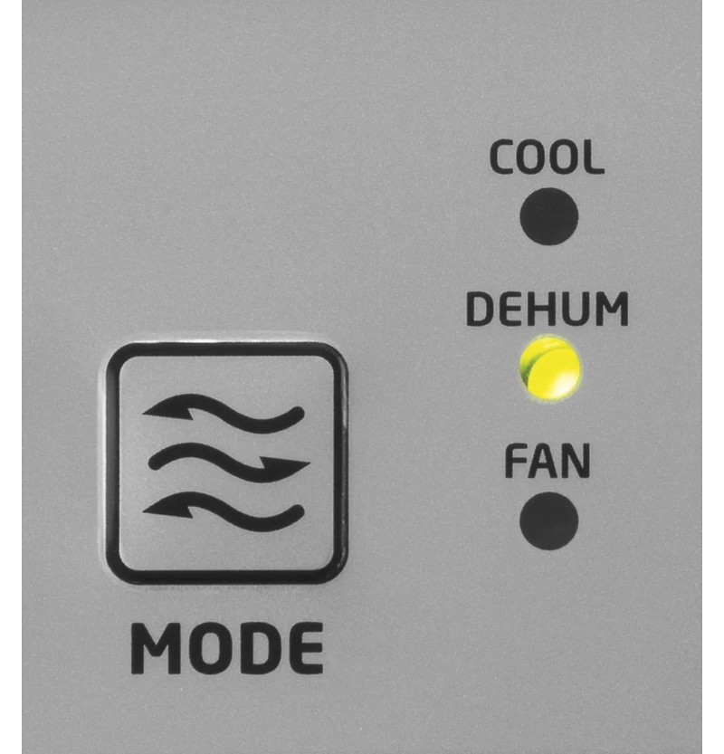 Portable Air Conditioner, Electronic with Remote