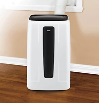 Portable Air Conditioner, Electronic with Remote