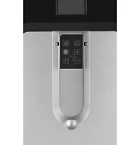 Portable Air Conditioner with Heat - Dual Hose