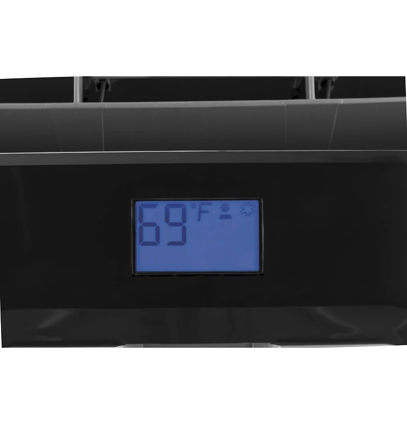 Portable Air Conditioner with Heat - Dual Hose