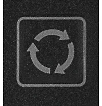 Portable Air Conditioner with Heat - Dual Hose