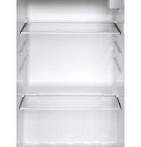 Cu. Ft. Black Compact Refrigerator