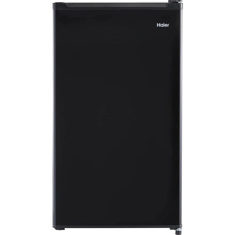 Cu. Ft. Black Compact Refrigerator