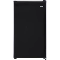 Cu. Ft. Black Compact Refrigerator