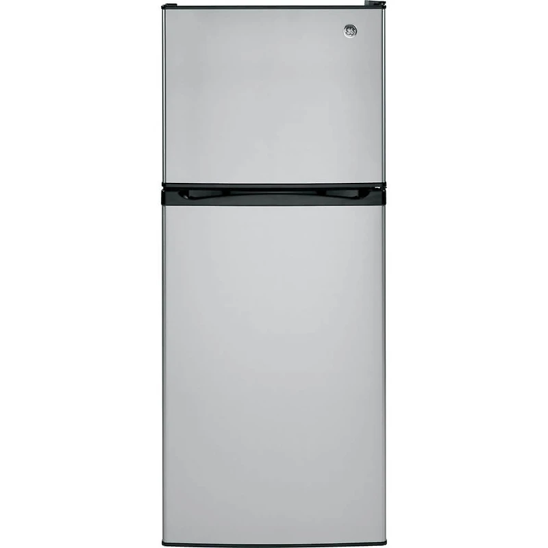12 Cu. Ft. Stainless Top Freezer Refrigerator